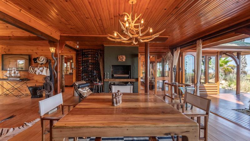 3 Bedroom Property for Sale in Melkbosstrand Western Cape